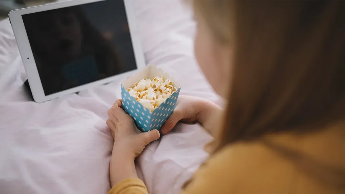 TV and film tempting one in eight people to travel