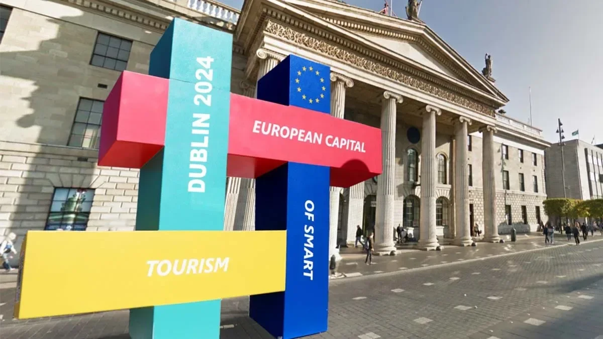 Shortlist for the 2025 Green Pioneer of Smart Tourism announced