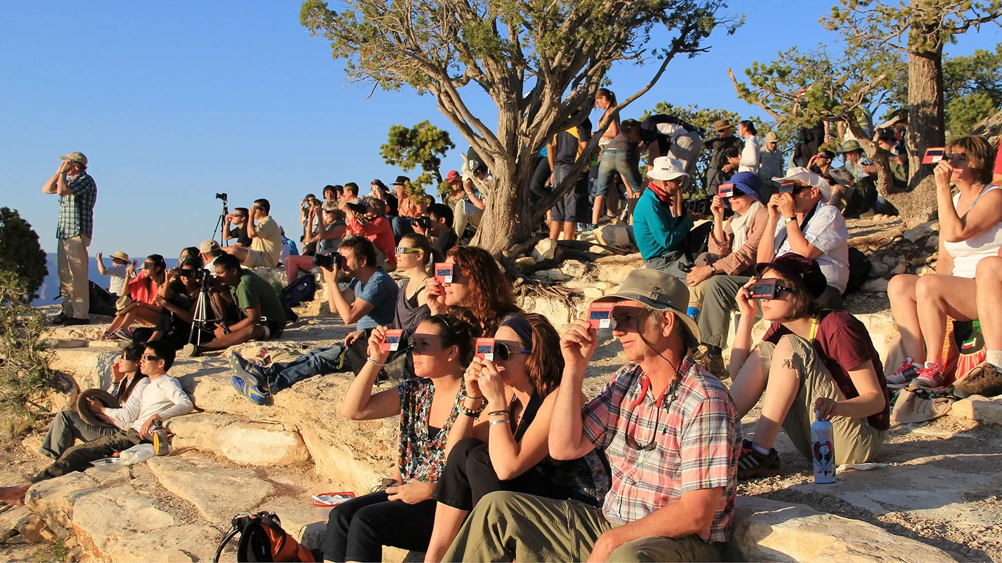 Reservations for the 2027 solar eclipse in Spain are fully booked