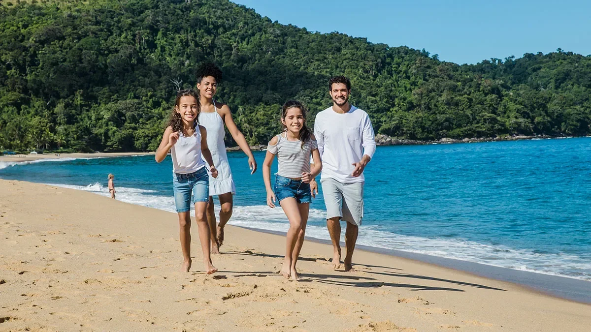 UK’s confidence to travel overseas continues to rise