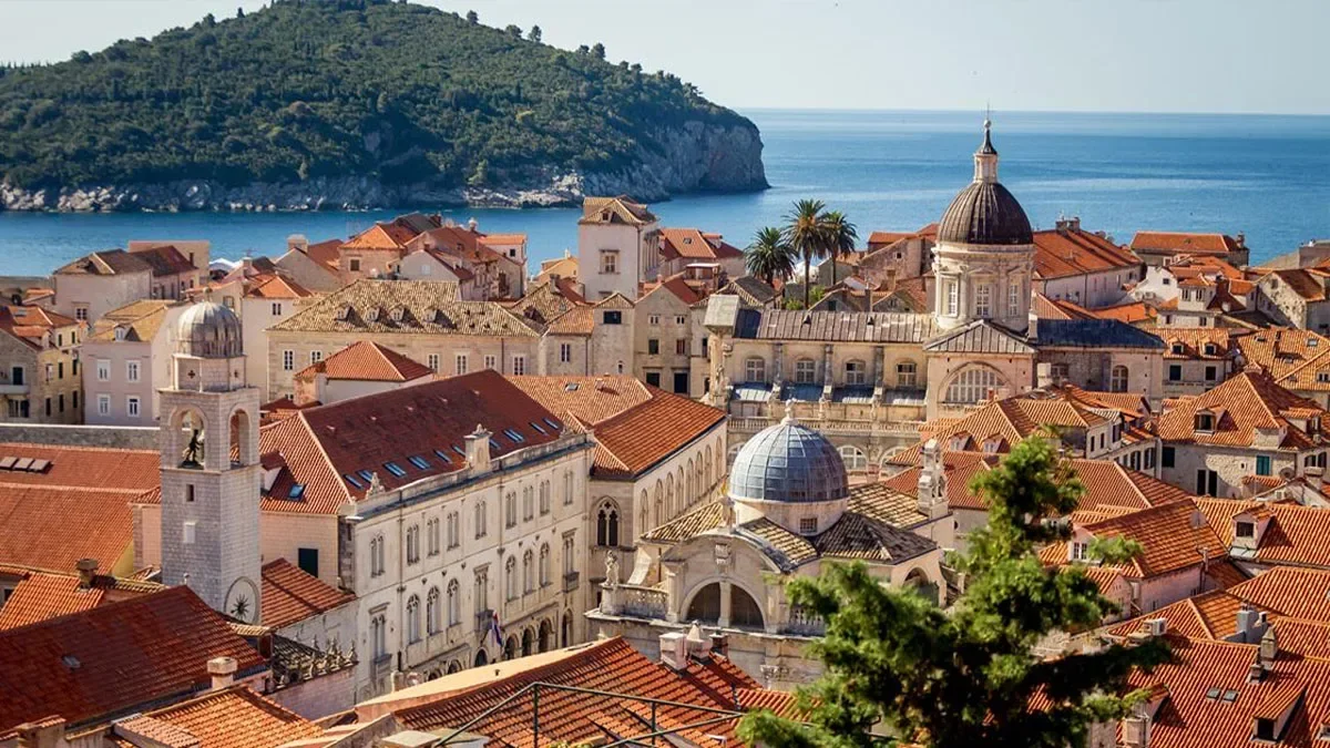 Dubrovnik wins “World’s Leading Sustainable Destination”