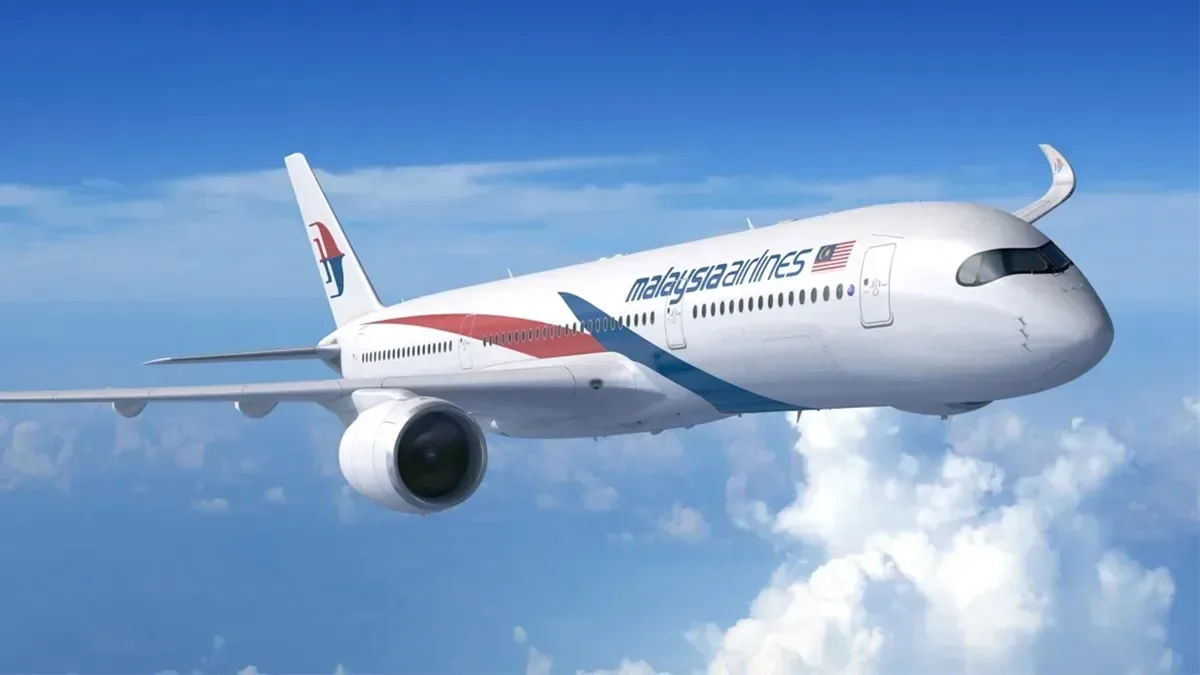 Search for missing Malaysian plane resumes after 11 years