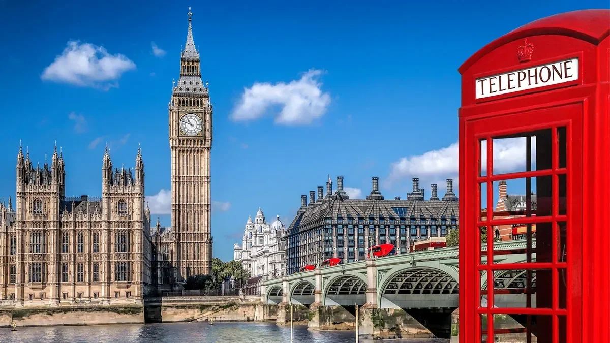 Visitors to the UK from 48 countries must now apply and pay a fee before travel