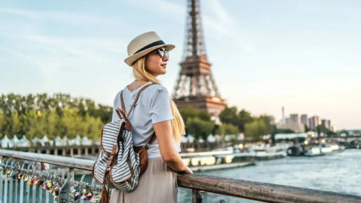 Another record year for EU tourism in 2025