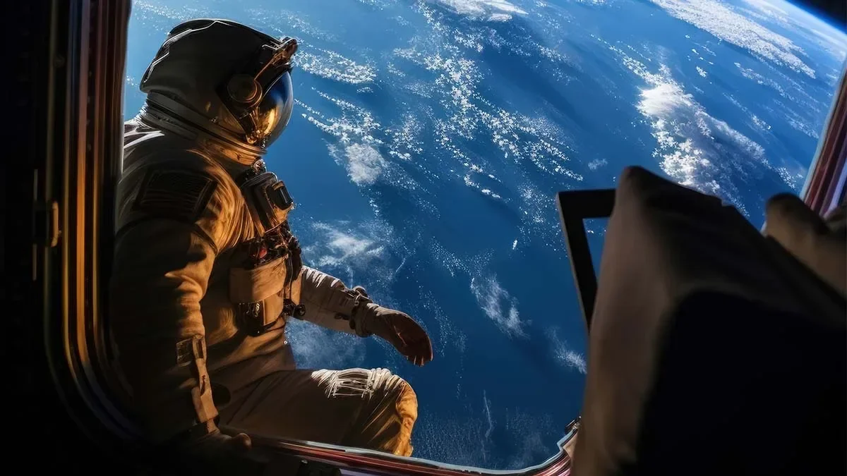 Tickets for space tourism on sale, first trip in 2027