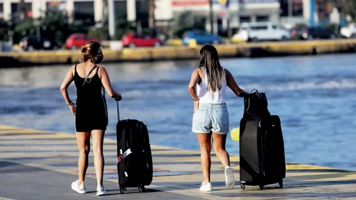 September is the new August for tourism