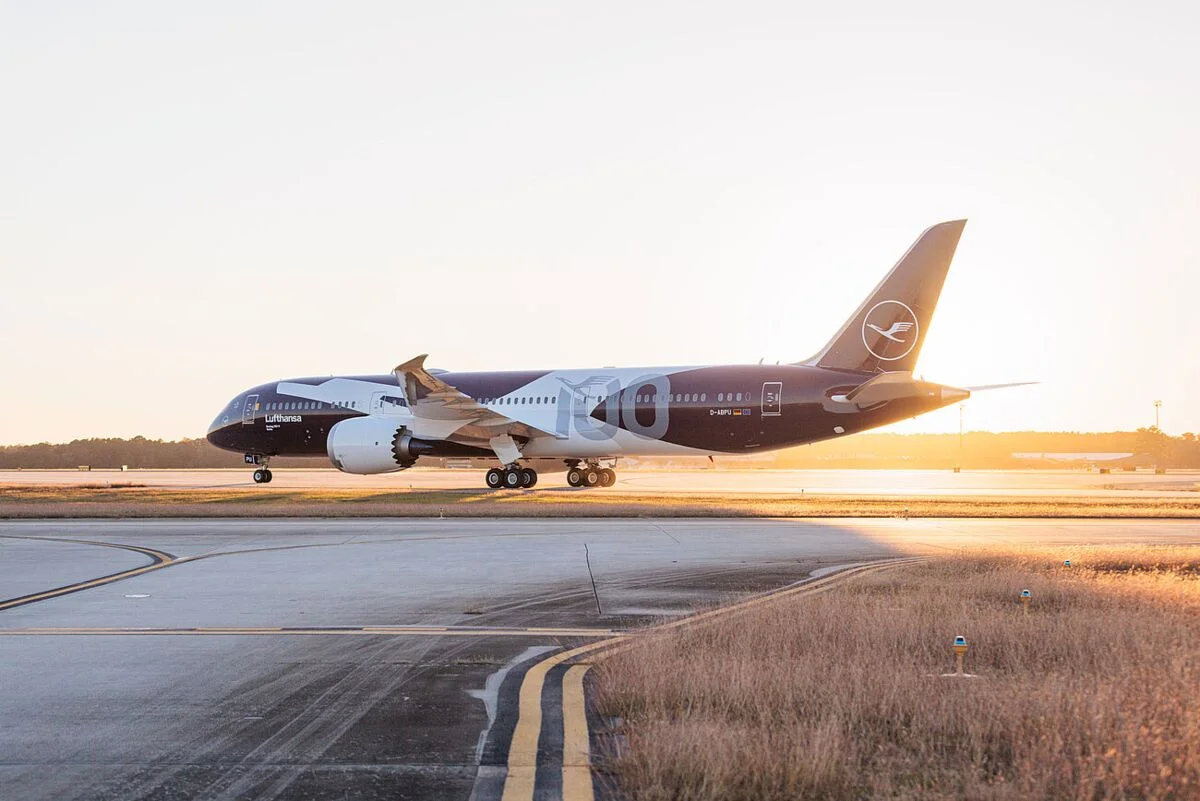 Deutsche Bank invests in Sustainable Aviation Fuel with Lufthansa Group