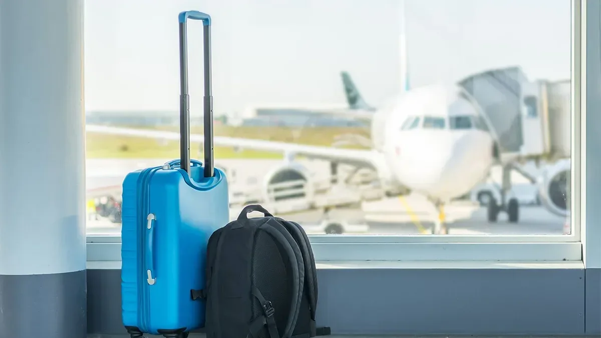 Global air passenger demand reaches record high in 2024