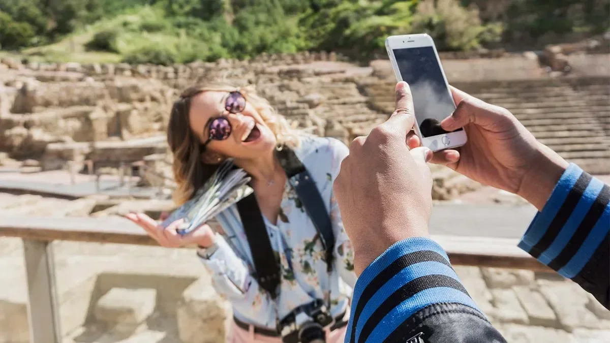 How is Gen Z shaping the tourism industry?