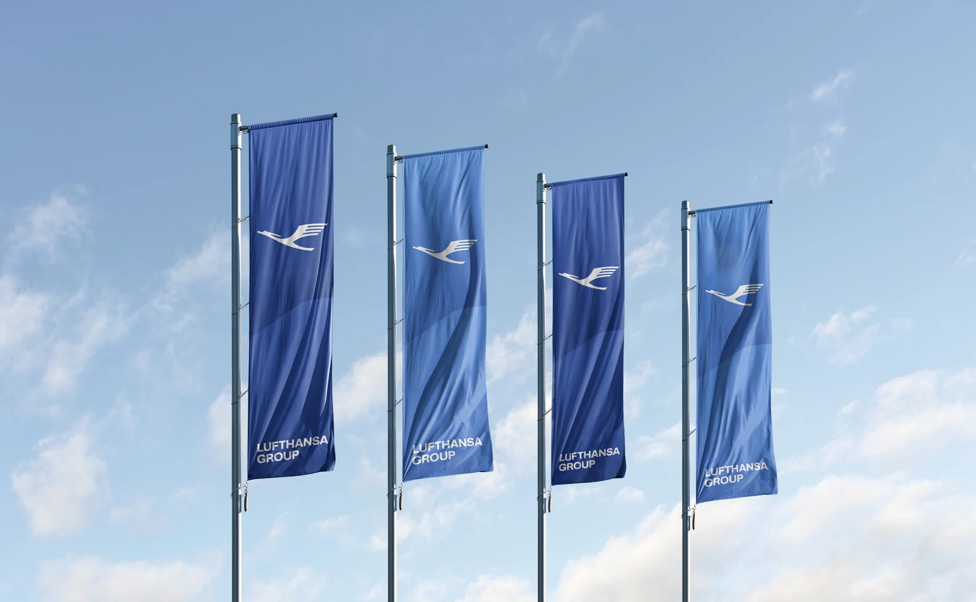 Lufthansa benefits from strong demand for air travel and achieves an operating profit of 383 million euros