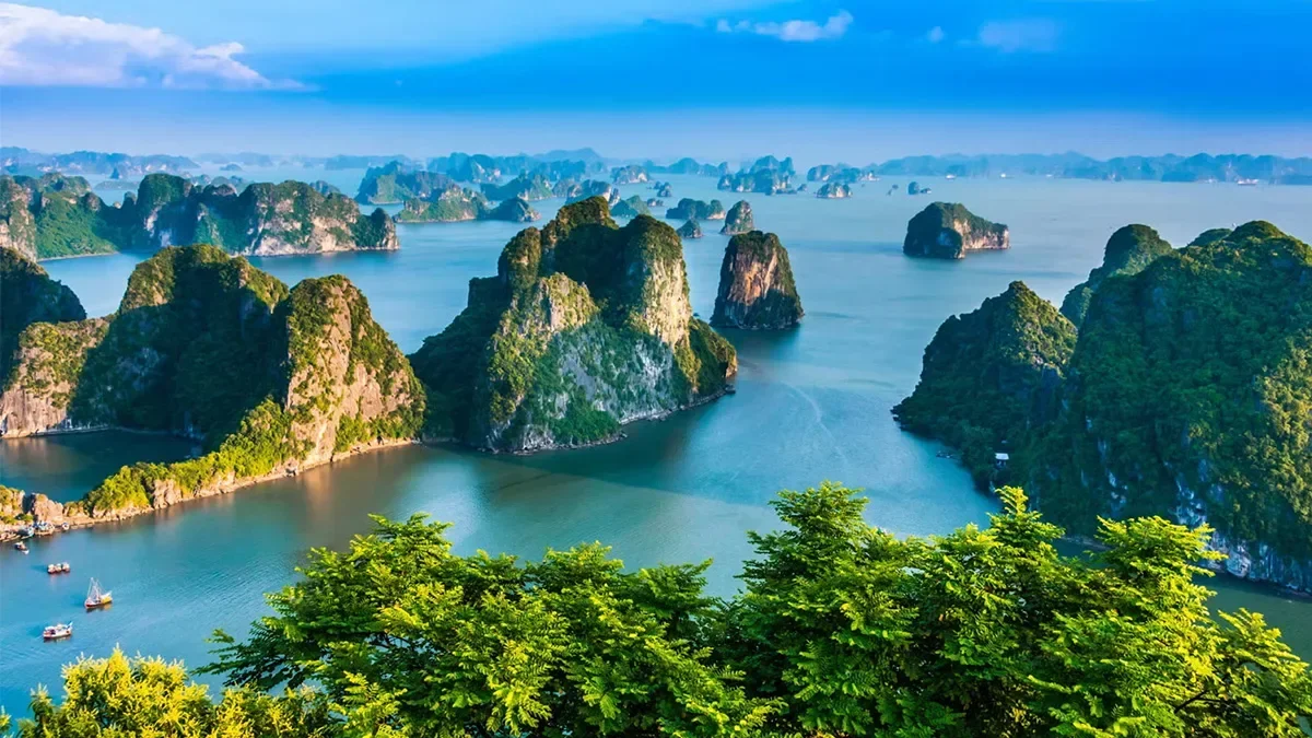 Diversifying tourism across Asia and the Pacific, alongside promoting more and better education,
