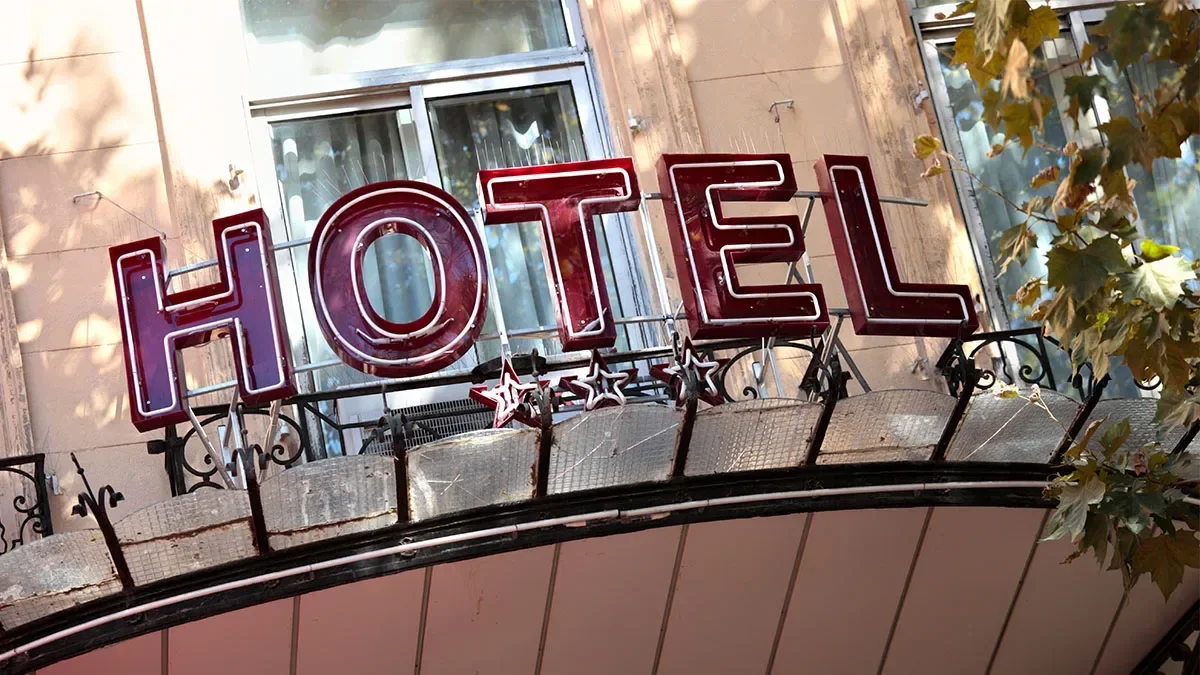 Spanish hotels to collect more personal data from tourists