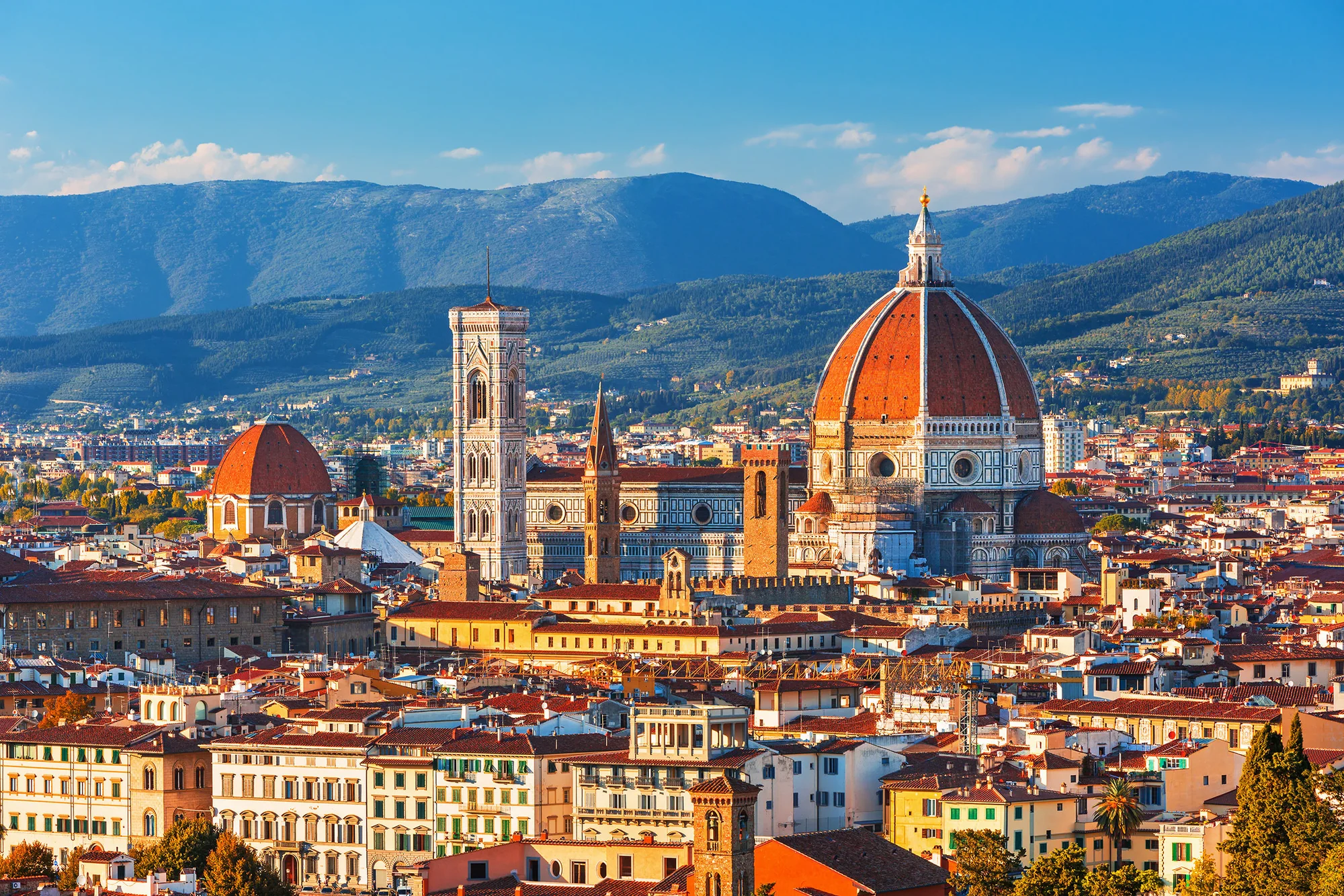 These are the best cities in Europe, according to Travel + Leisure