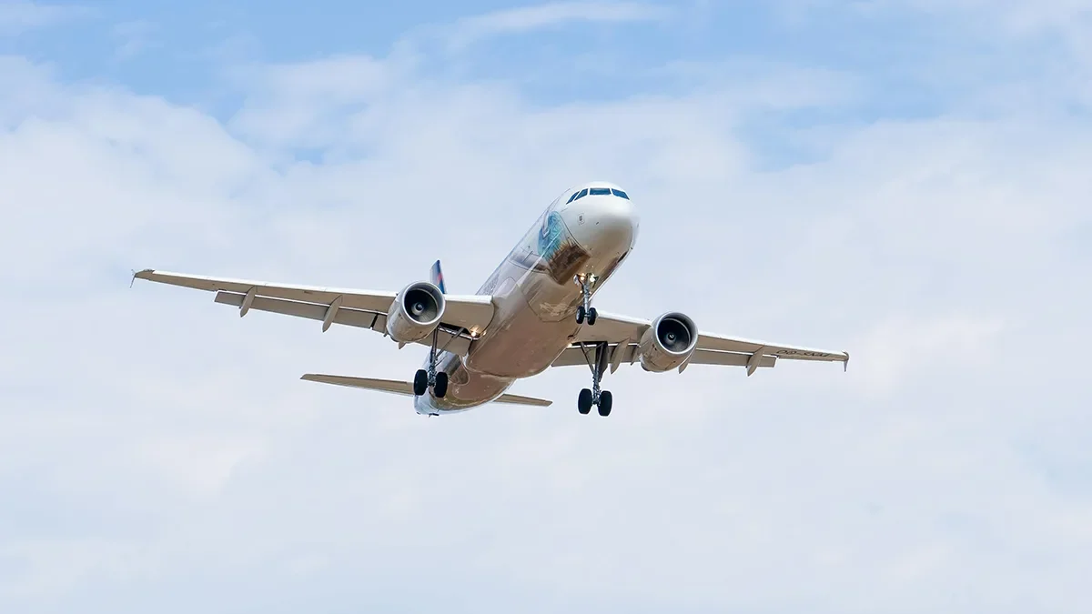 Middle East War leads to 3.4% fall in air passenger demand in April