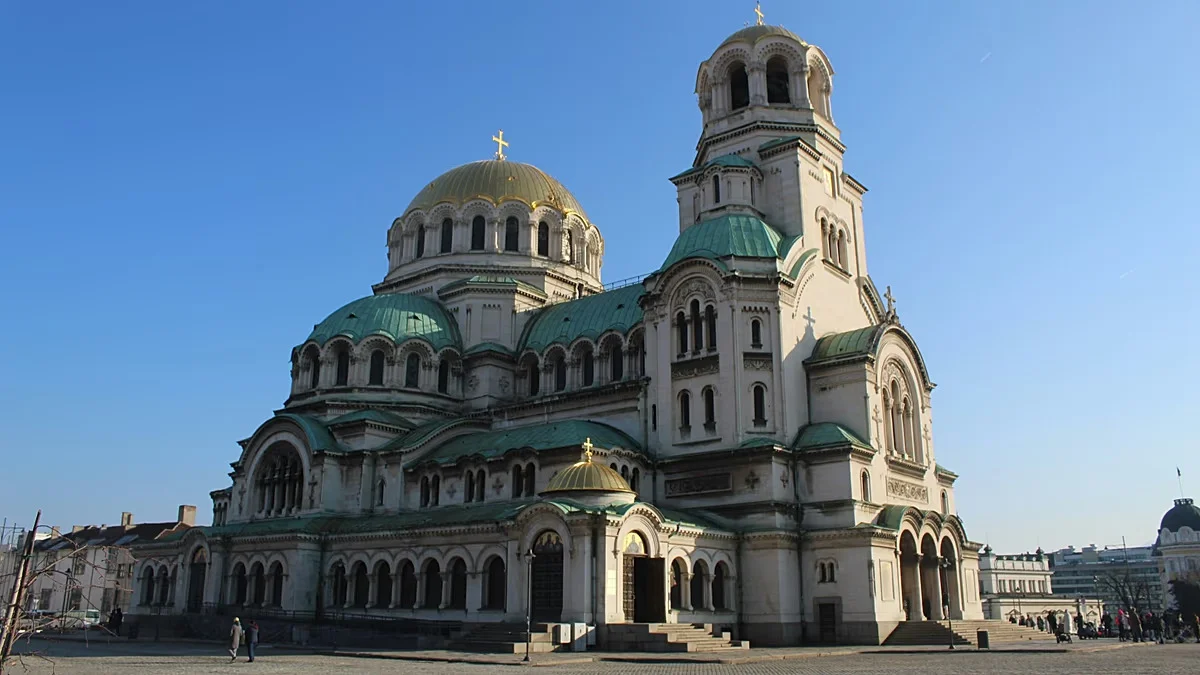 Europe’s 10 best city breaks for 2027