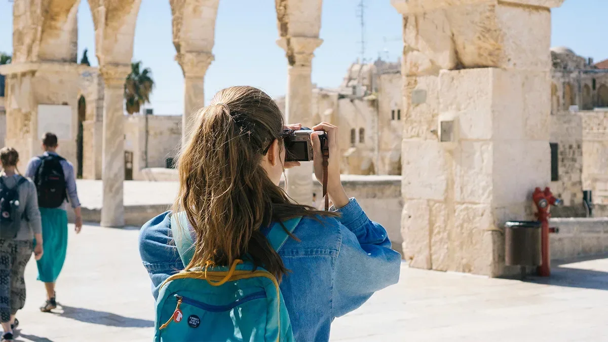 Global tourism set for full recovery by end of the year