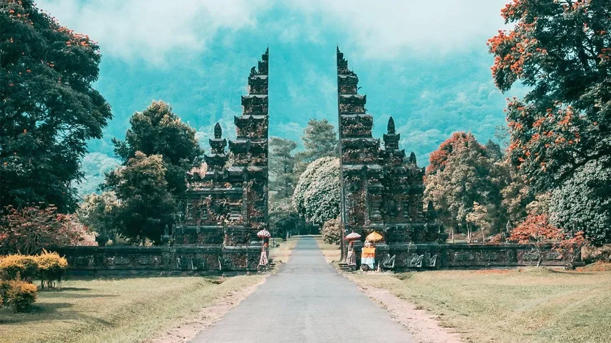 Bali tourism head rejects casino idea
