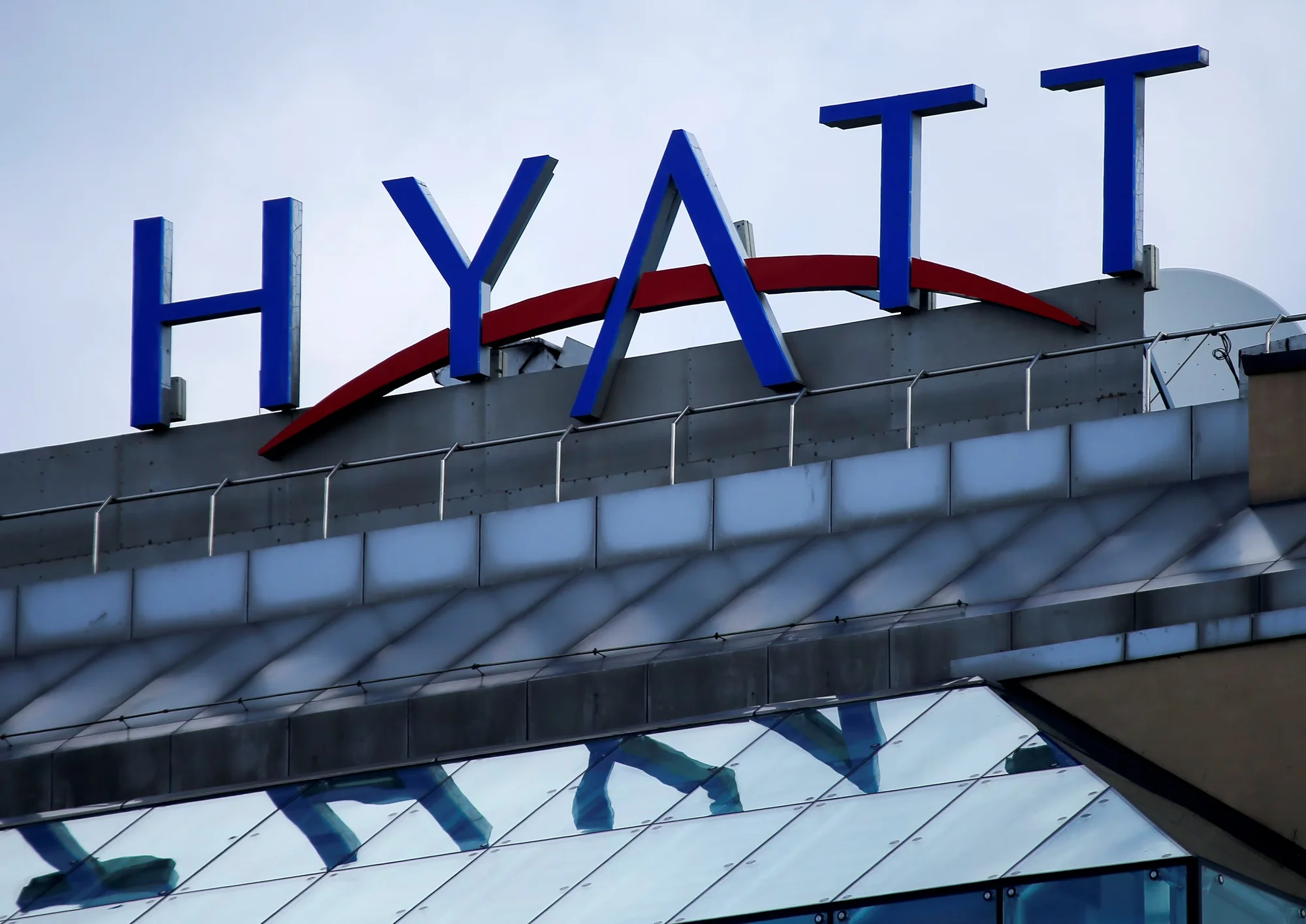 Hyatt Hotels reported second quarter 2026 results