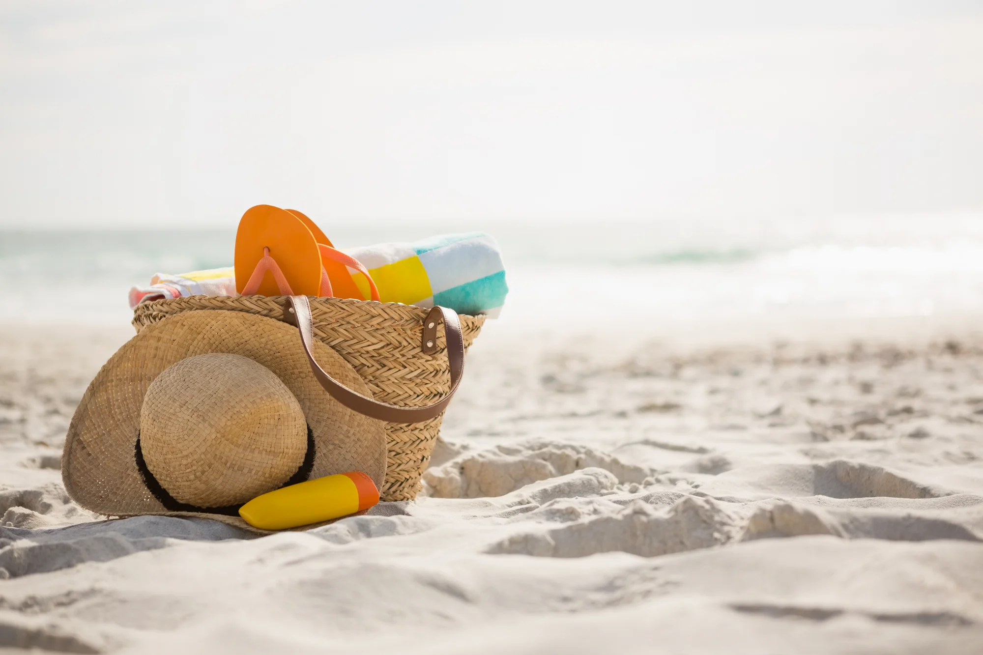 A major overseas getaway is expected this August Bank Holiday