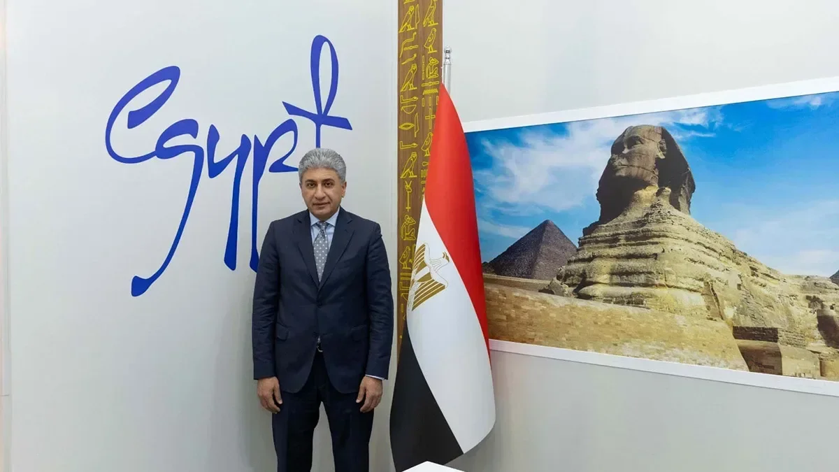 Egypt expects 30 percent increase in Turkish tourists in 2025