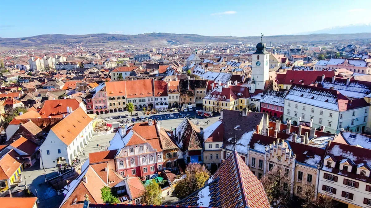 TUI group expands European footprint