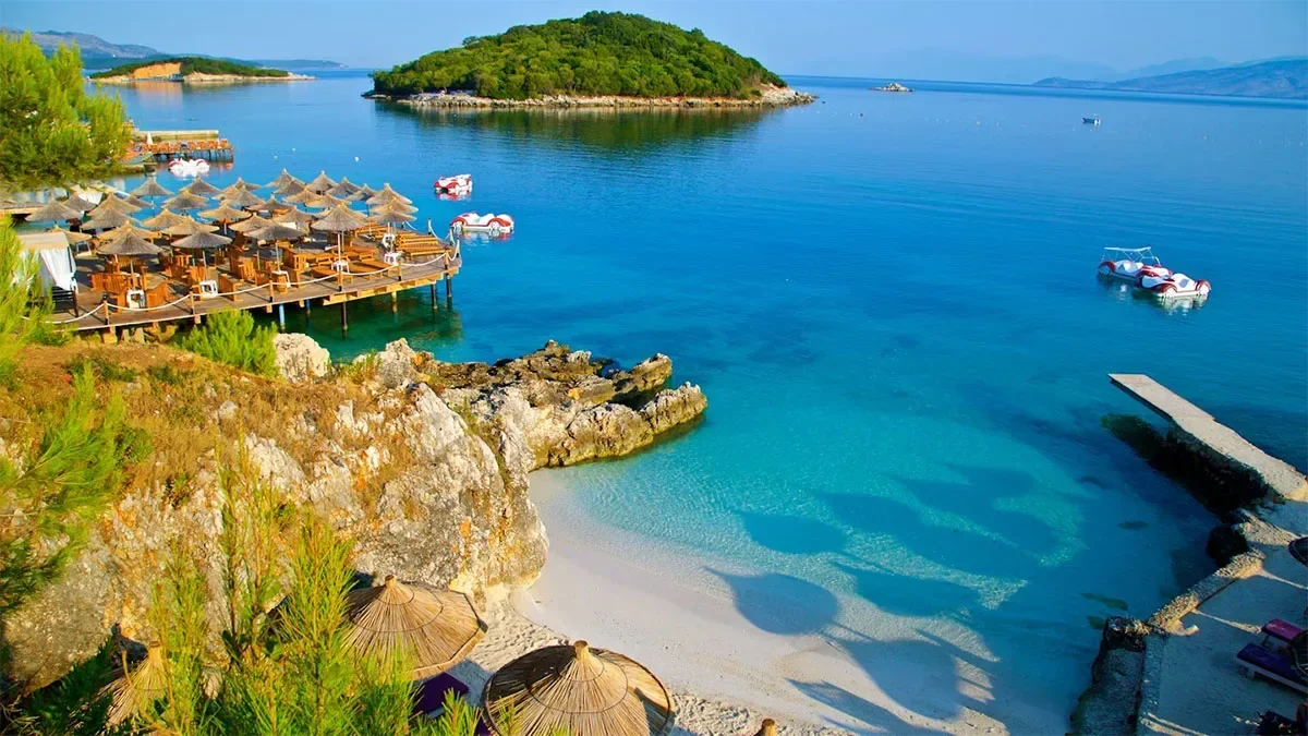 TUI adds Tirana and Sofia to its city break programme
