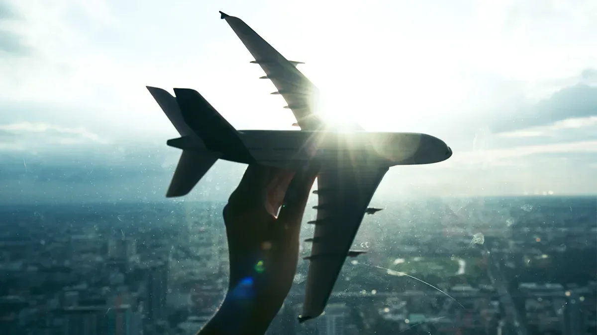 IATA: Premium air travel up 11.8% in 2024 as demand rises globally