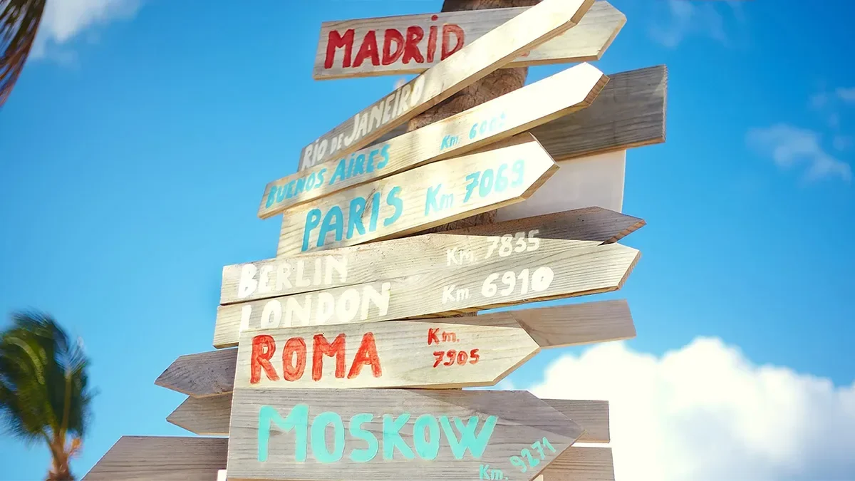 The future of tourism: Sustainable growth