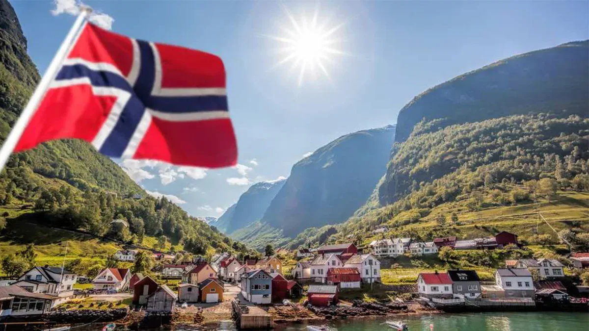 Norway to introduce 'tourist tax' in tourism-affected areas