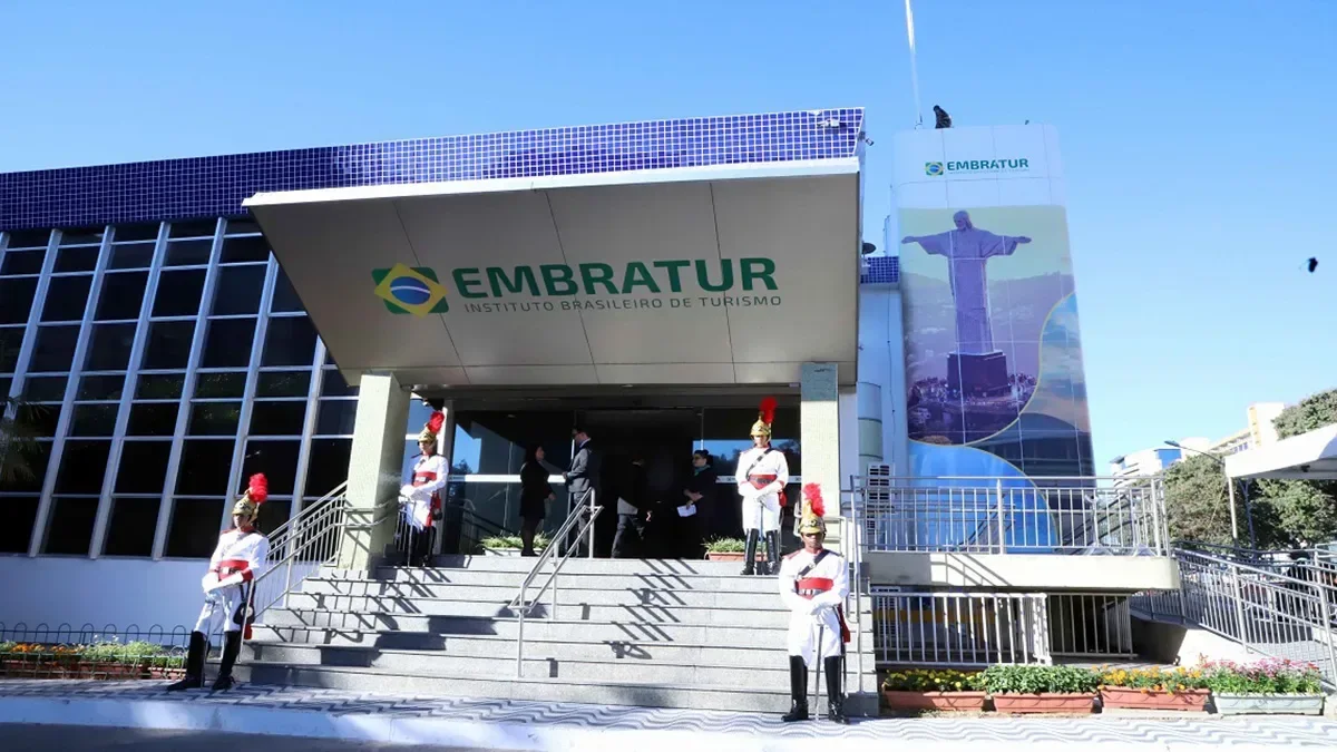 WTTC welcomes EMBRATUR as its newest destination partner