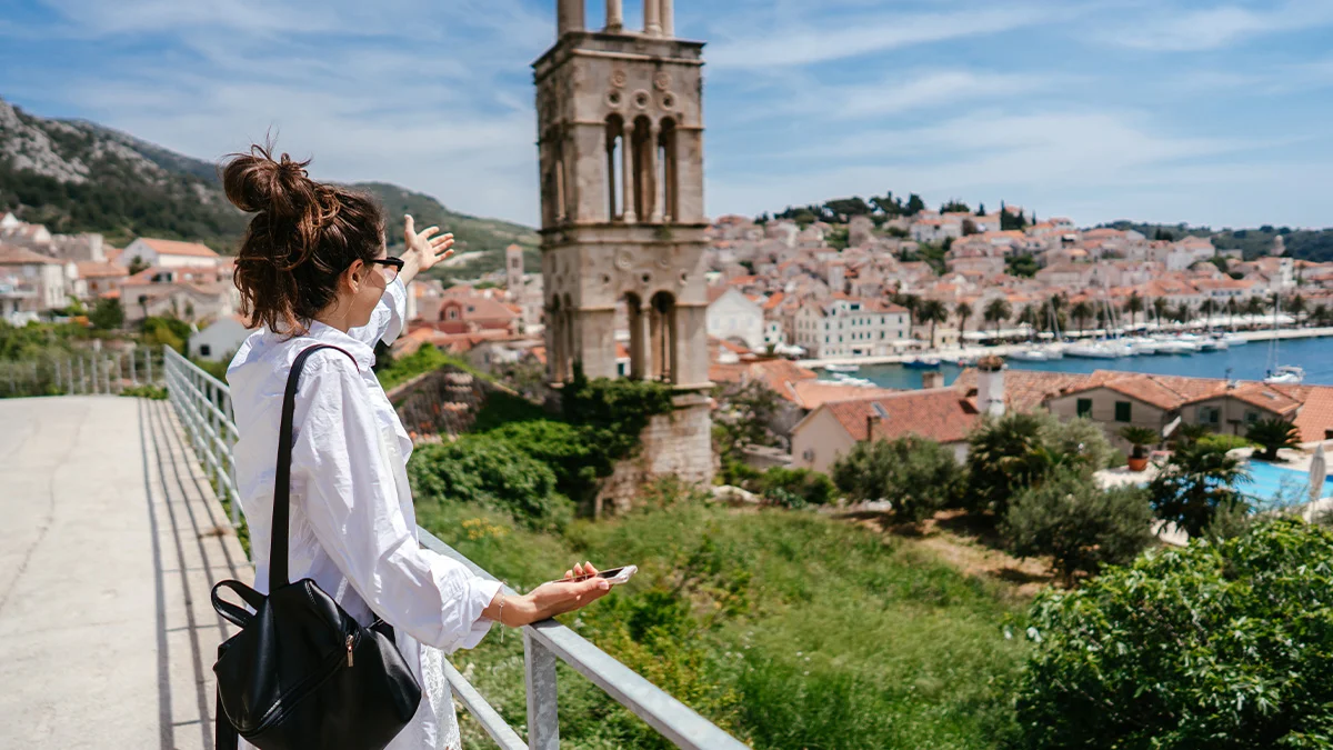 Europe’s travel and tourism industry to grow 3.1% in 2026, new figures reveal