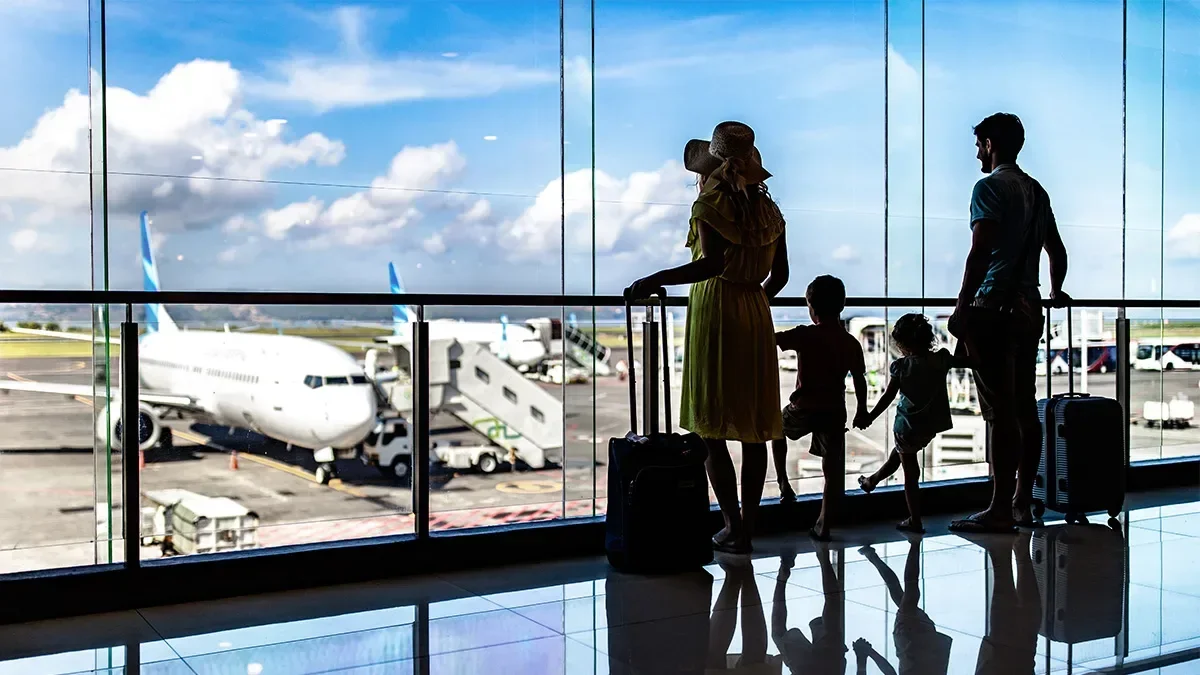 Global aviation & tourism leaders call for strengthened international cooperation