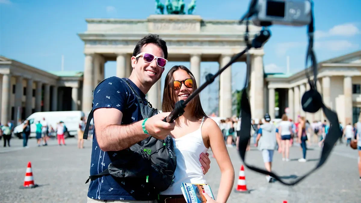 German travel agencies satisfied with august demand