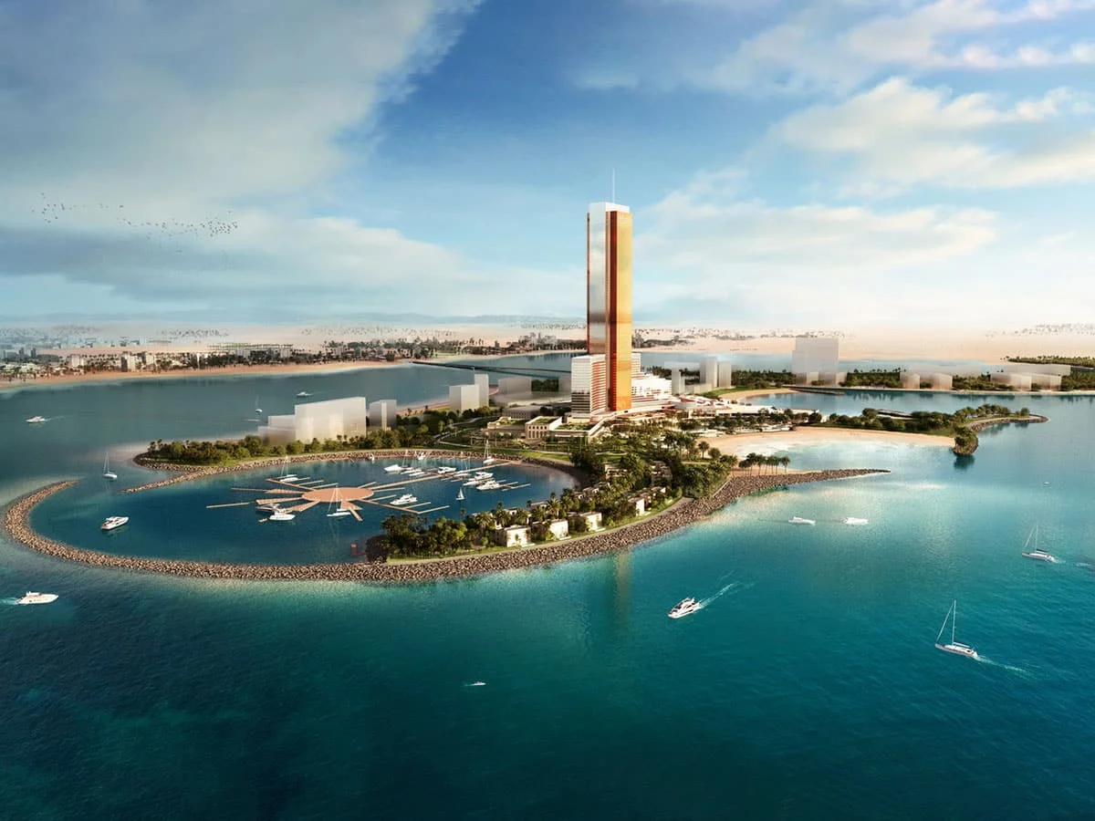 UAE’s first casino resort set to open in September 2027