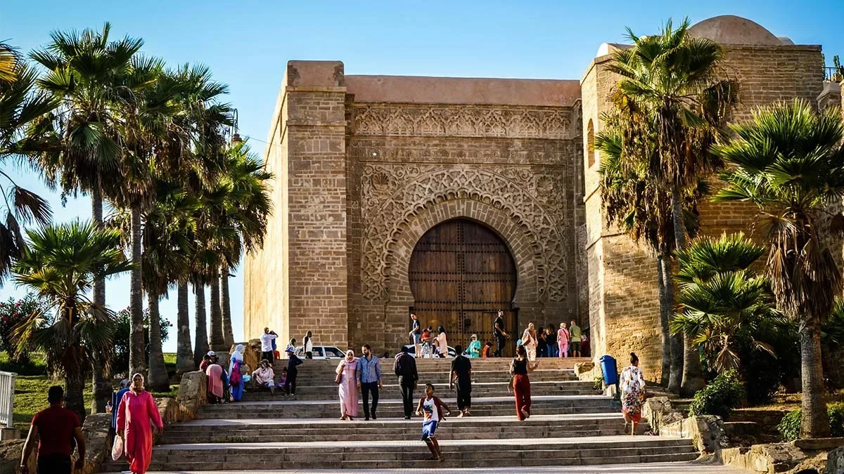 Morocco to overtake Egypt as Africa’s top tourist destination