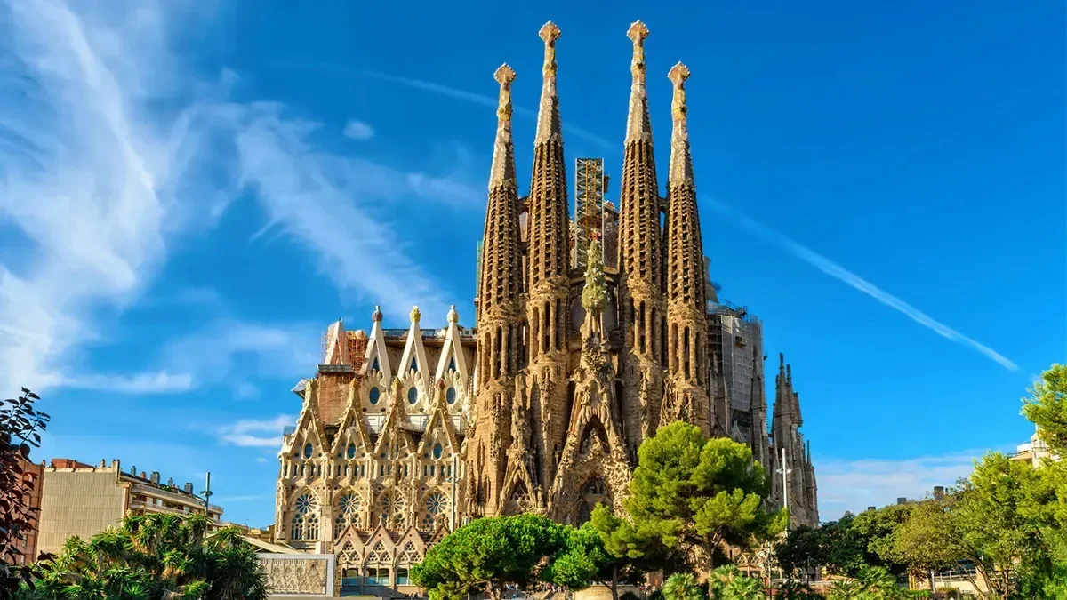 Tourism revenue in Spain will exceed 200 Million euros in 2024
