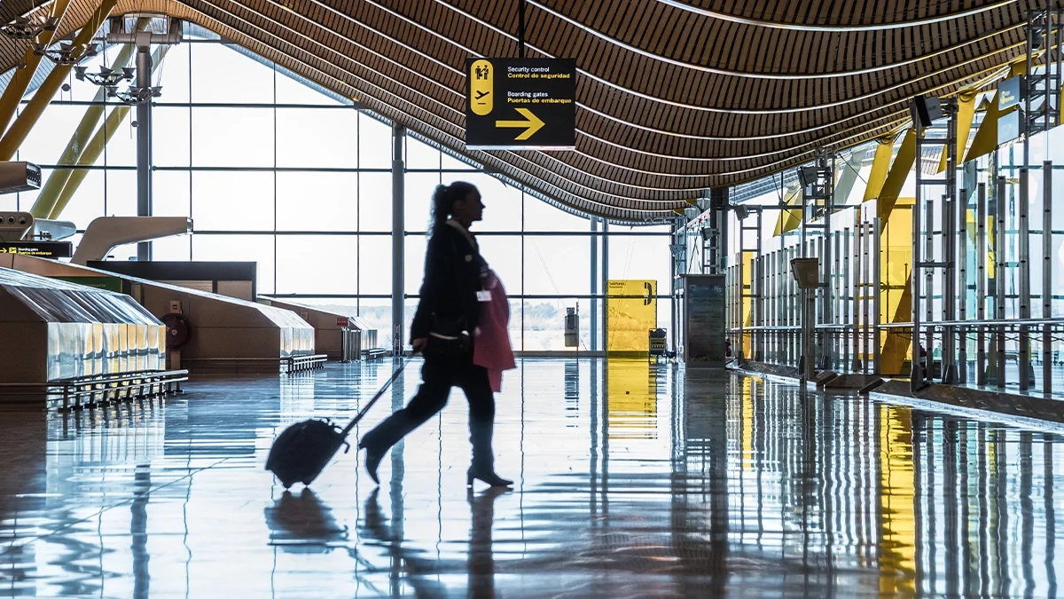Between Flight Cancellations and Time Pressure: Travel Stress Is Becoming a Business Risk