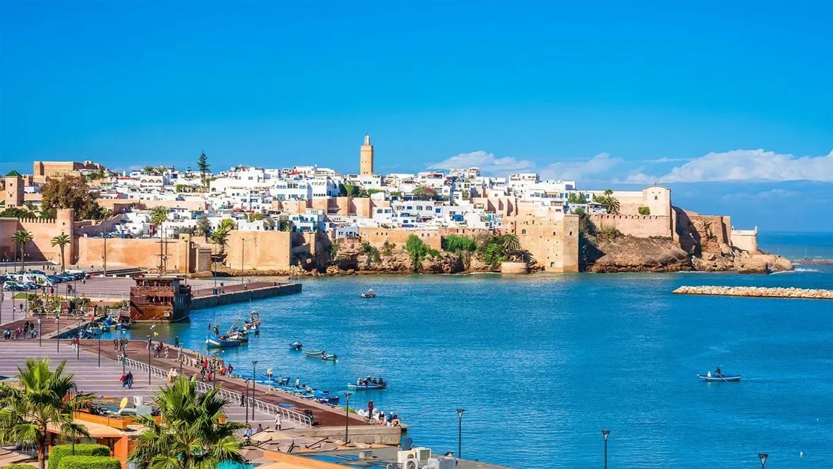Morocco reports 7% rise in first-quarter tourist arrivals