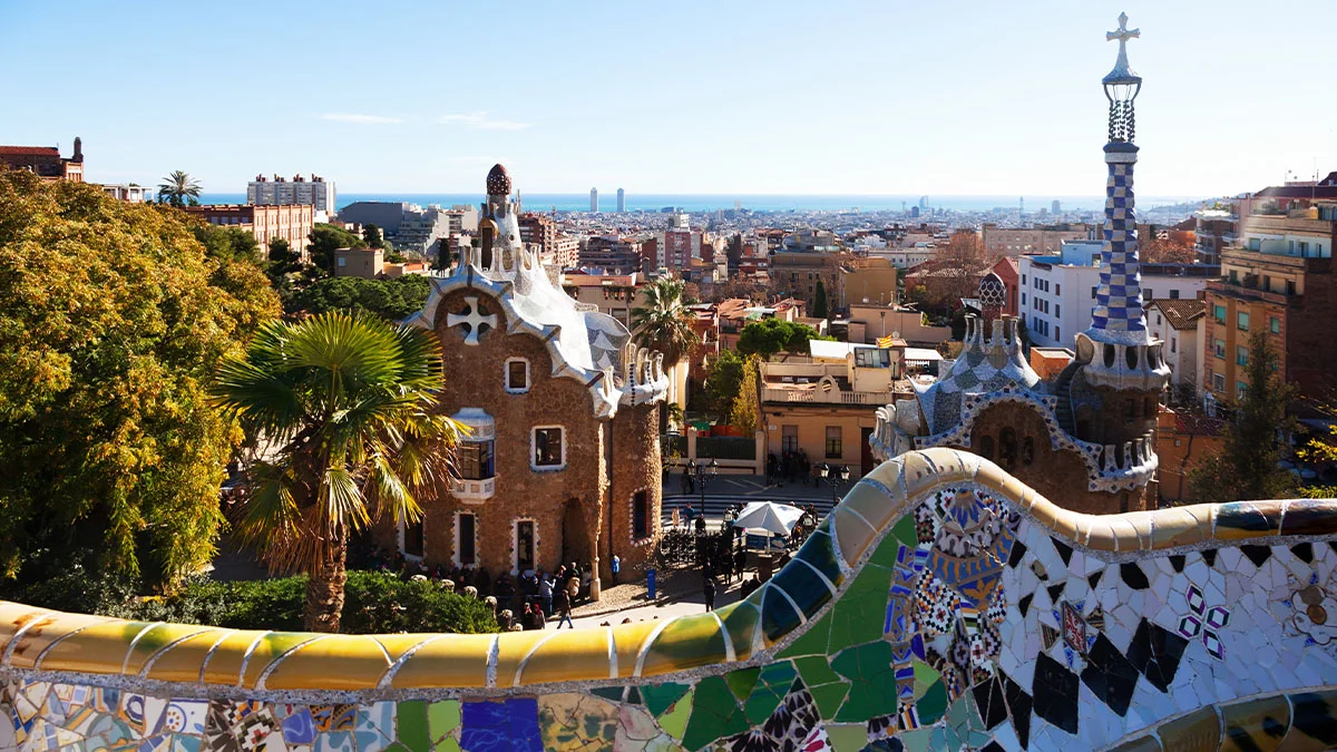 Barcelona authorities raise tourist taxes