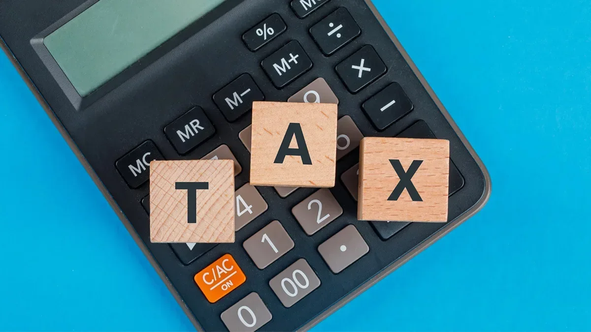 Tourism tax comes into force in Russia