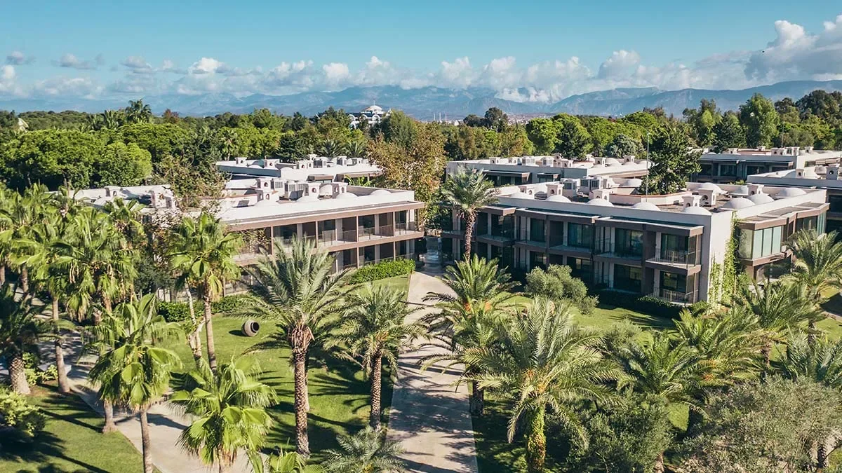 Paloma Hotels to improve performance in 9 hotels with Bioscore