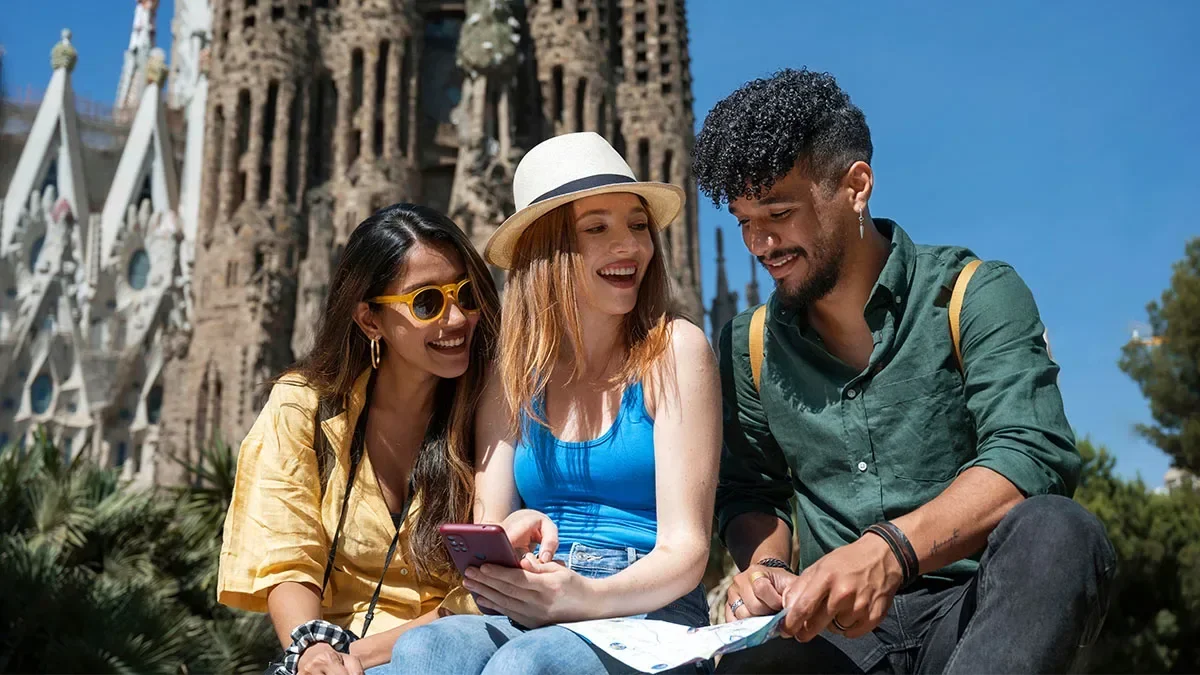 Global travel & tourism is strong despite economic headwinds