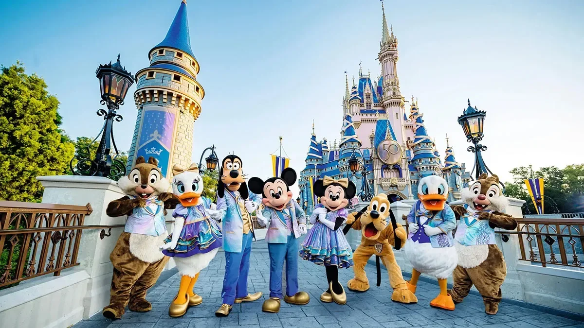 TUI offers incredible Orlando deals including free Disney dining