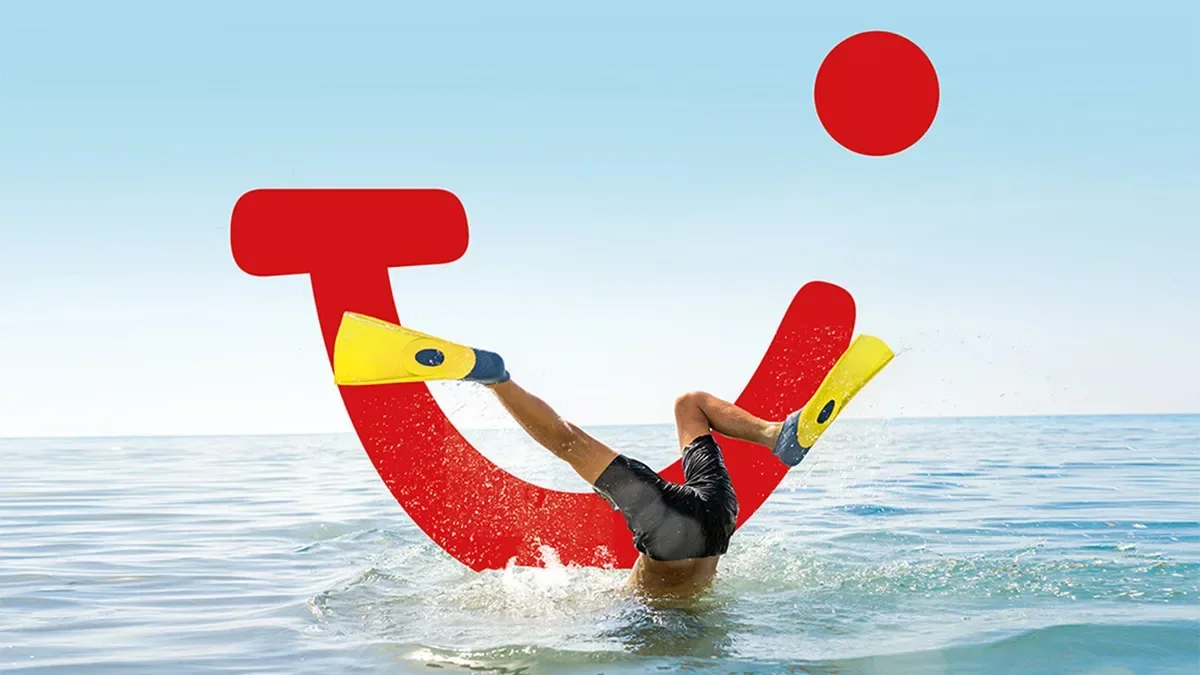 TUI makes Top 3 in 19 categories at the 2024 British Travel Awards