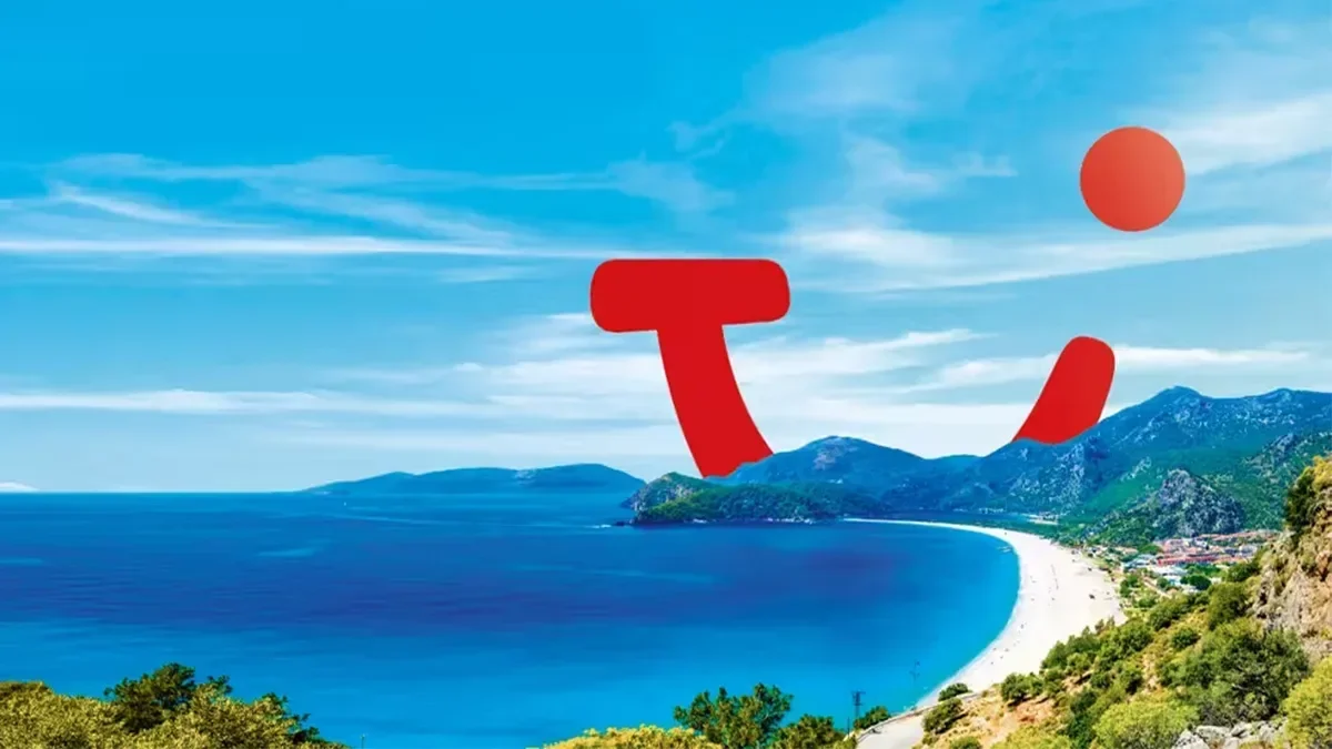 TUI: Record demand in the fall