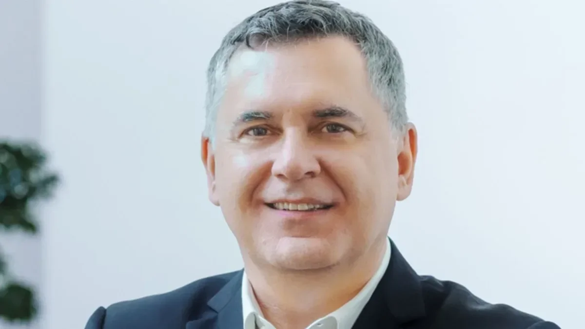 Kaan Savul becomes Brand Director of ANEX Germany