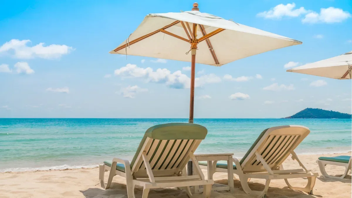 Save on summer with Jet2’s brand-new Summer 25 sale
