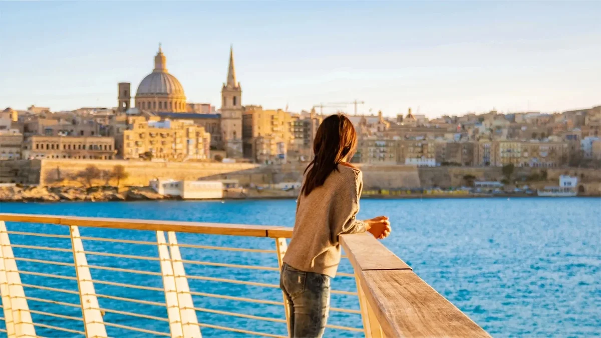 Valletta becomes the global stage for shaping the future of travel & tourism