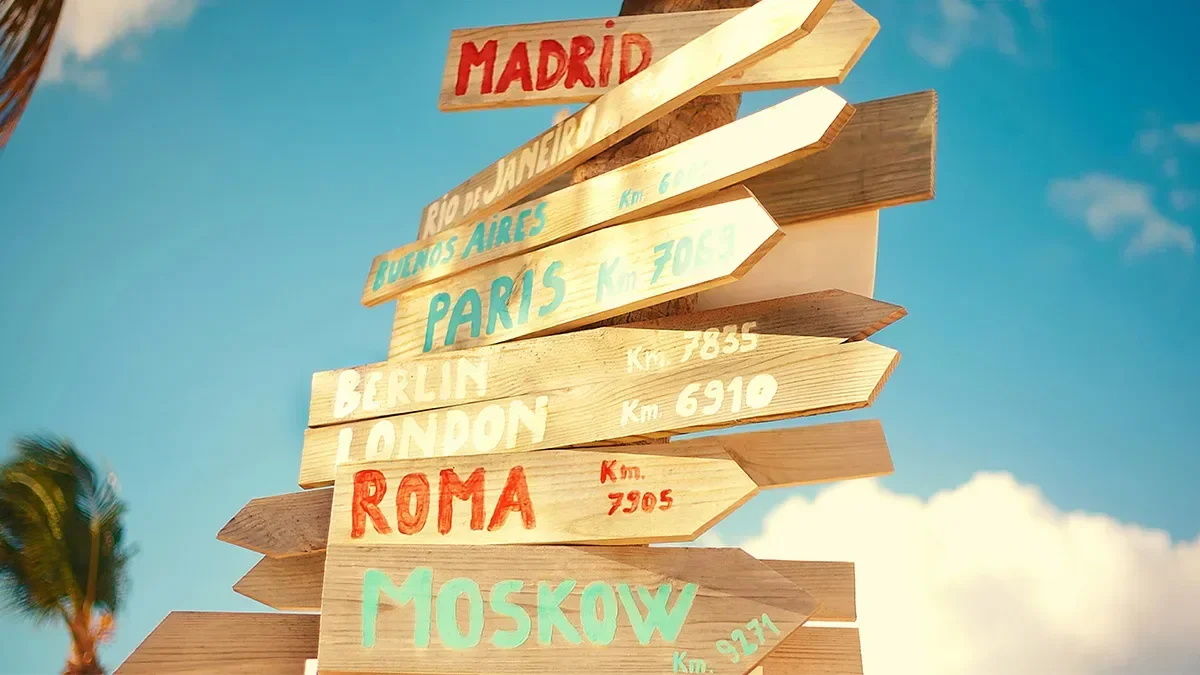 Solo package bookings becoming more popular with over half of Brits