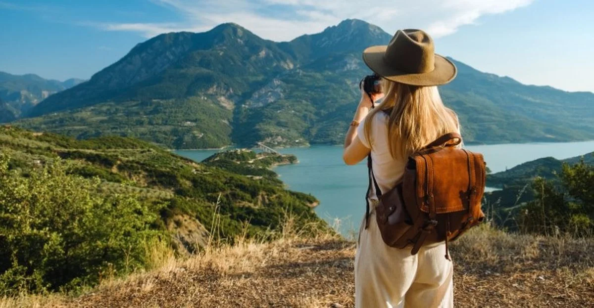 How slow and solo travel are redefining the holiday experience?